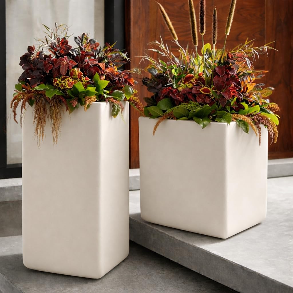 Cubo Planter
