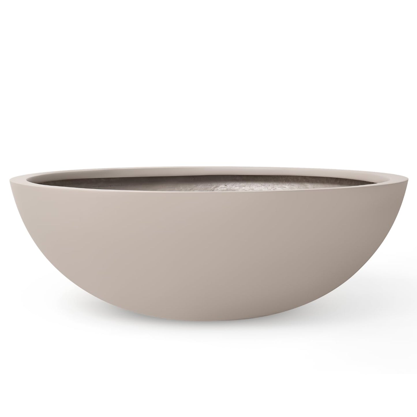 Rondo Bowl Planter