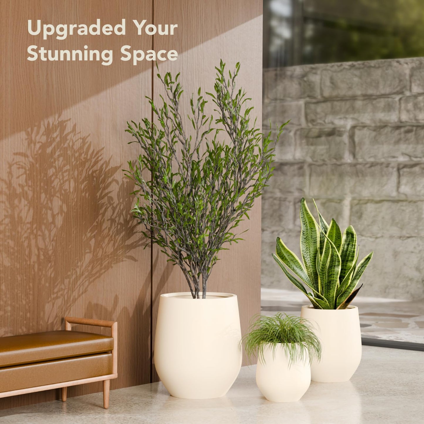 Corso Planter