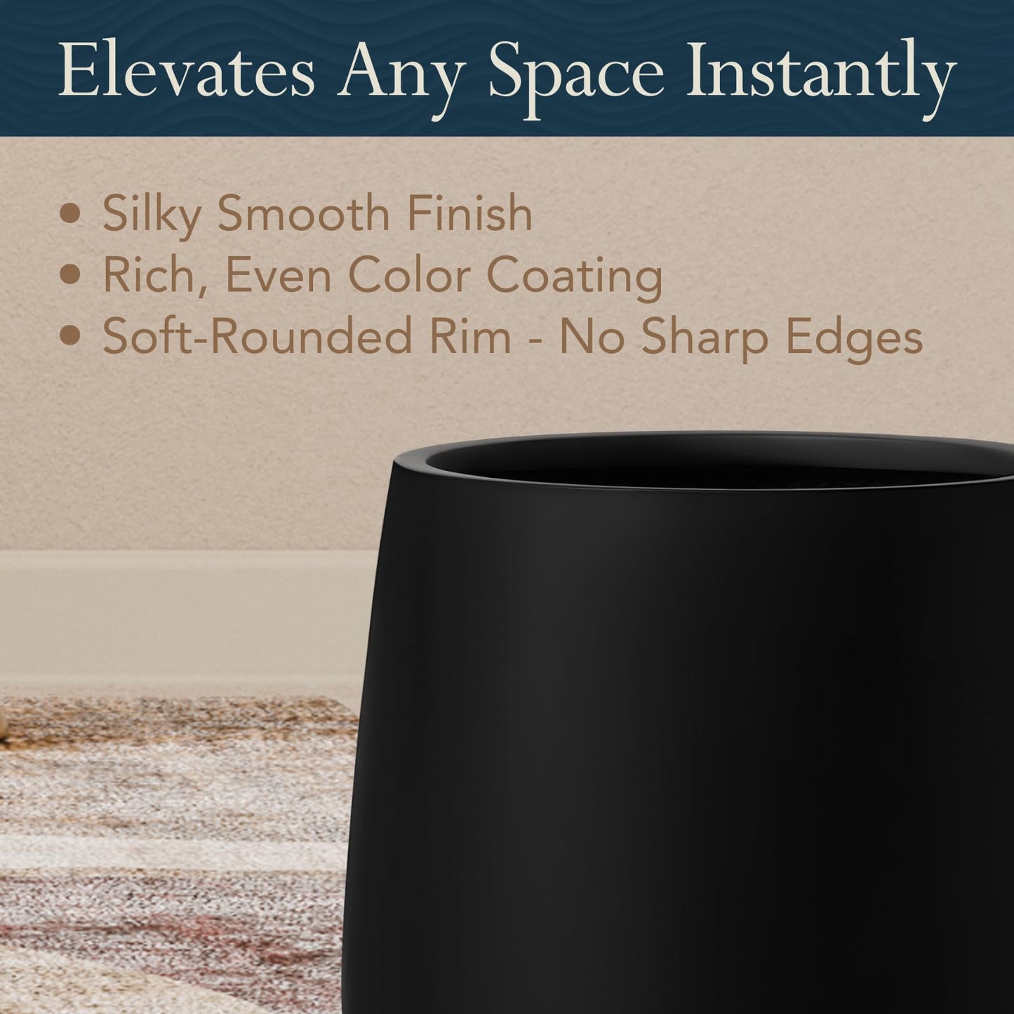 Corso Planter