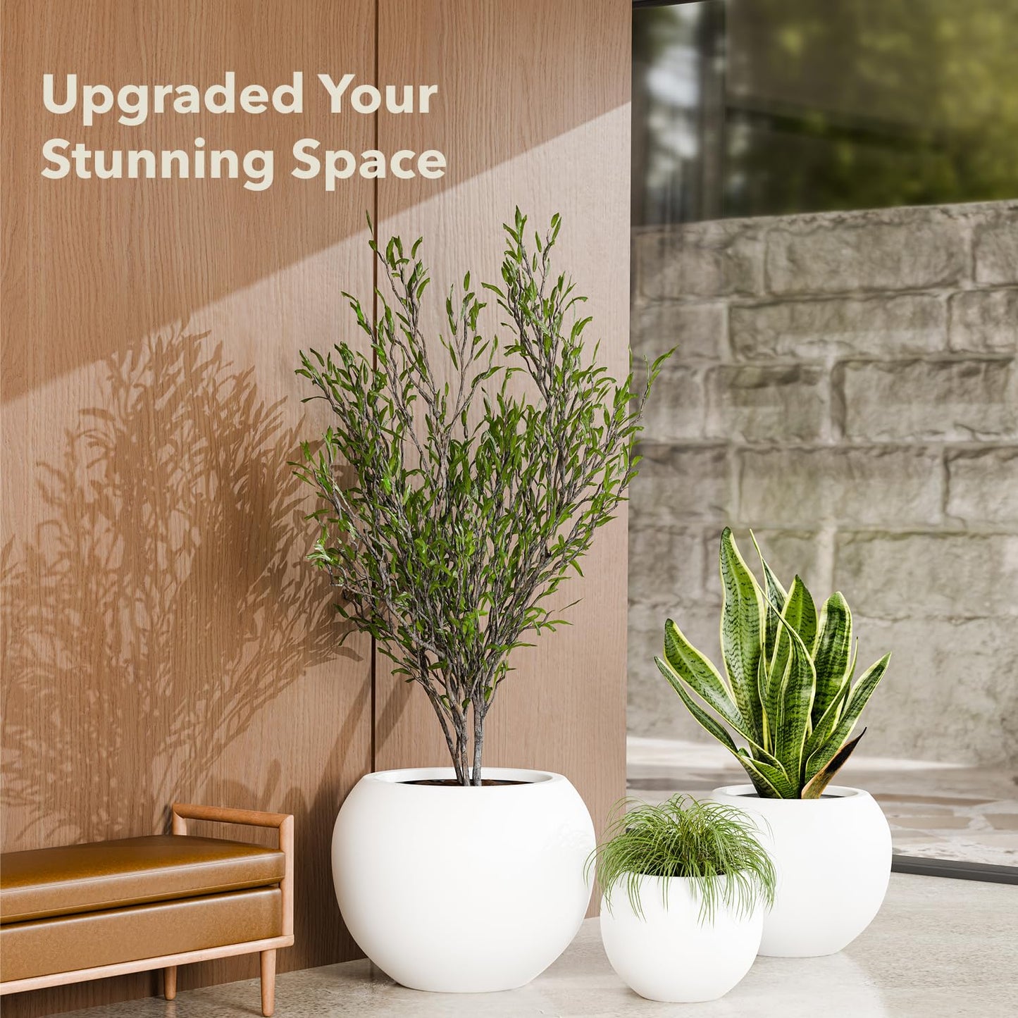 Globo Planter