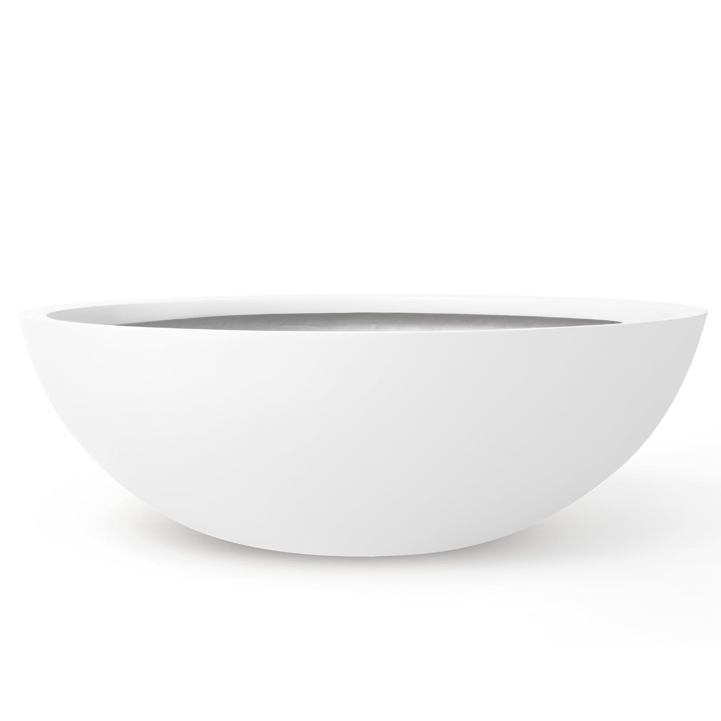 Rondo Bowl Planter